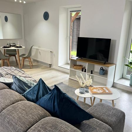 Home Inn Apartments - 201 ミンデン エクステリア 写真