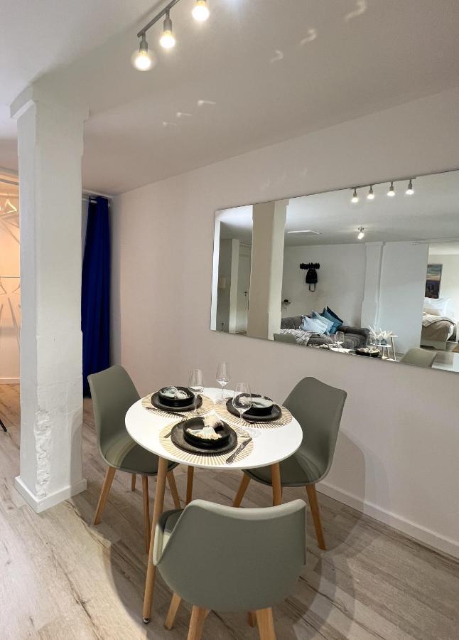 Home Inn Apartments - 201 ミンデン エクステリア 写真