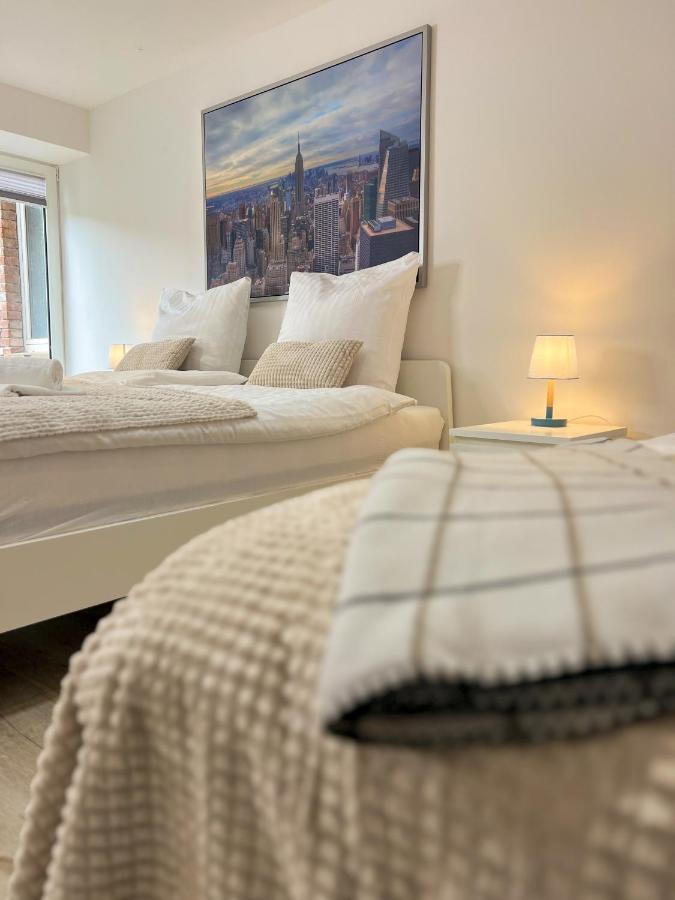 Home Inn Apartments - 201 ミンデン エクステリア 写真