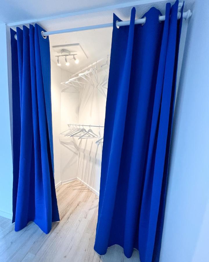 Home Inn Apartments - 201 ミンデン エクステリア 写真