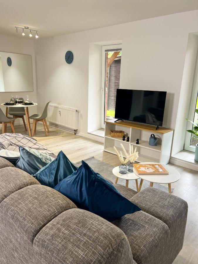 Home Inn Apartments - 201 ミンデン エクステリア 写真