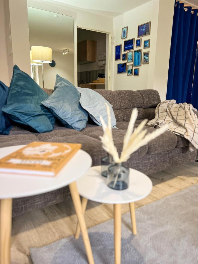 Home Inn Apartments - 201 ミンデン エクステリア 写真